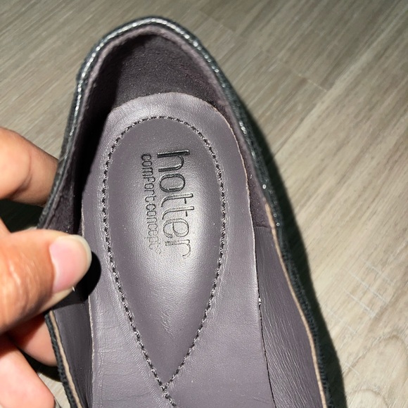 Hotter  comfort concept women shoes - Picture 2 of 5